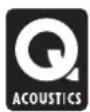 Q-ACOUSTICS 2000Ci - Utilización de multíples subwooferes - 1