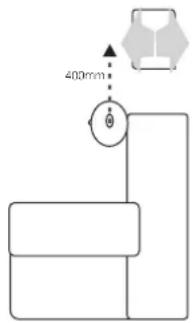 Q-ACOUSTICS 2000Ci - Glośniki do dźwięku przyestrzenego - 1