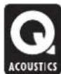 Q-ACOUSTICS 2000Ci - Conexiones cine en casa - 1