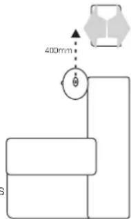 Q-ACOUSTICS 2000Ci - Enceintes Surround - 1