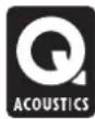Q-ACOUSTICS 2000Ci - Uv6eic ouohtmaos oikiaokivnoyopaou - 1