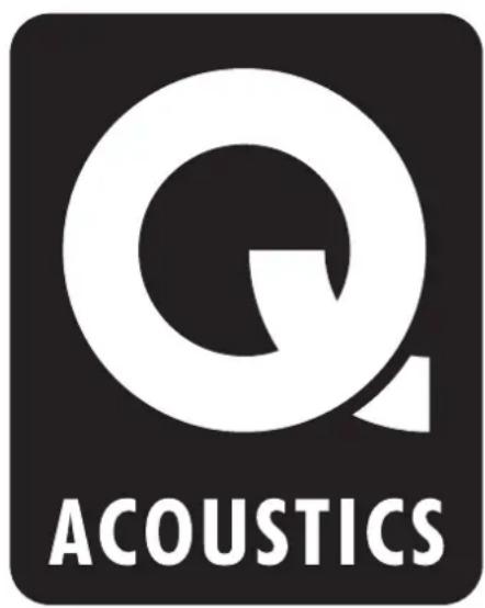 Q-ACOUSTICS 2000Ci - Specifikationer Q Acoustics 2000i-serien - 1