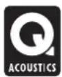 Q-ACOUSTICS 2000Ci - Installation et réglage - 2