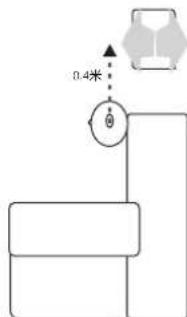 Q-ACOUSTICS 2000Ci - 环绕声音箱 - 1