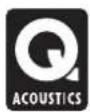 Q-ACOUSTICS 2000Ci - Autorisierter Vertriebshandler im Vereinigten Königreich: - 1