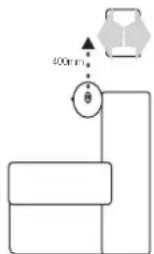 Q-ACOUSTICS 2000Ci - Diffusori surround - 1