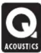 Q-ACOUSTICS 2000Ci - 2010i/2020i支架(对) - 6