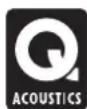 Q-ACOUSTICS 2000Ci - Ppoetoiia - 5
