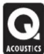 Q-ACOUSTICS 2000Ci - Σερεοφωνικό σύστημα - 1