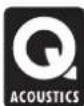 Q-ACOUSTICS 2000Ci - Branchement - 3