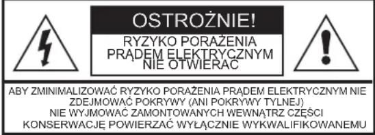 Q-ACOUSTICS 2000Ci - Wañne informacja - prosimi dokladnie są z nimi zapoznać - 1