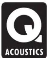 Q-ACOUSTICS 2000Ci - Texnueckne xapaKTepeNcTnK cepnn Q Acoustics 2000i - 1