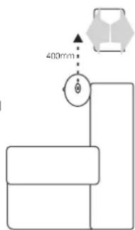 Q-ACOUSTICS 2000Ci - Satellithögtalare - 1