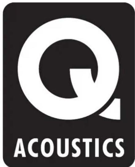 Q-ACOUSTICS 2000Ci - 2070Si有源重低音音箱 - 1
