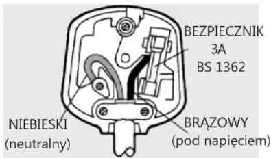 Q-ACOUSTICS 2000Ci - Wañne informacja - prosimi dokladnie są z nimi zapoznać - 3