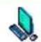 PHILIPS Xenium CT9A9WSLV - Utilisez le téléphone comme un modem - 1