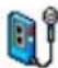 PHILIPS Xenium CT9A9WSLV - Multimédia p53 - 5