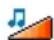 PHILIPS Xenium CT9A9WSLV - Volume sonnerie - 1