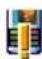 PHILIPS Xenium CT9A9WSLV - Touches flash - 1