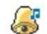 PHILIPS Xenium CT9A9WSLV - Sonnerie - 1