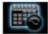 PHILIPS CTX710BLS - Menu principal - 6
