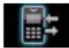 PHILIPS CTX710BLS - Journaux appels - 1