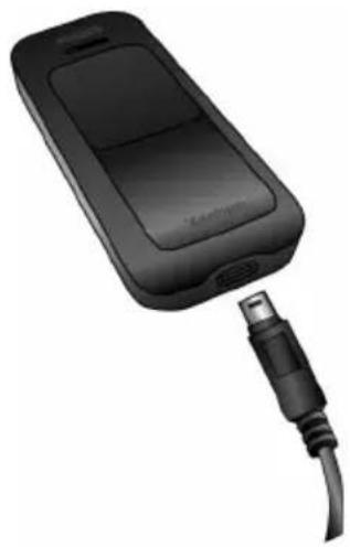 PHILIPS CTX620GRY - Chargez la batterie - 1