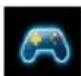 PHILIPS CTX620GRY - Jeux & appli. - 1