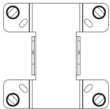 Peerless-AV PC932AW - WARNING - 3
