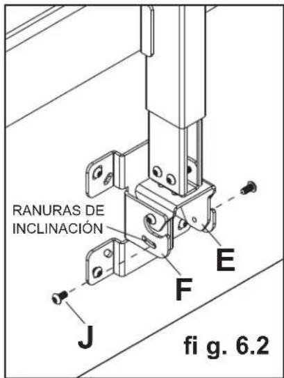 Peerless-AV PC932AW - ADVERTENCIA - 2