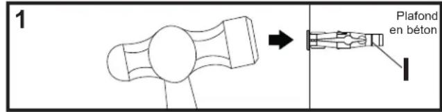 Peerless-AV PC932AW - A VERTISSEMENT - 2