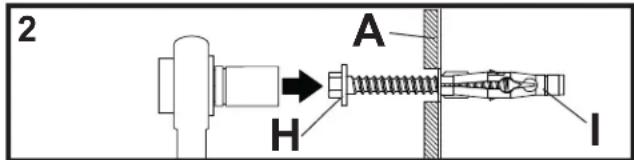 Peerless-AV PC932AW - ADVERTENCIA - 2