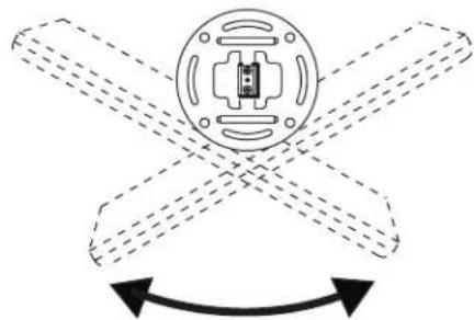 Peerless-AV PC932AW - WARNING - 6