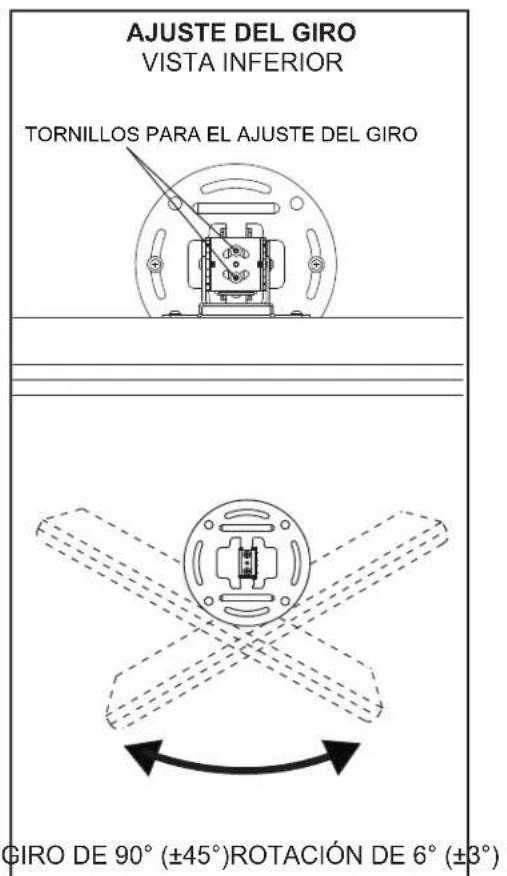 Peerless-AV PC932AW - ADVERTENCIA - 3