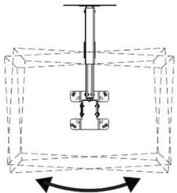 Peerless-AV PC932AW - AVERAGE - 2