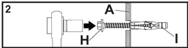 Peerless-AV PC932BW - ADVERTENCIA - 2