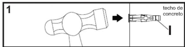 Peerless-AV PC932BW - ADVERTENCIA - 1