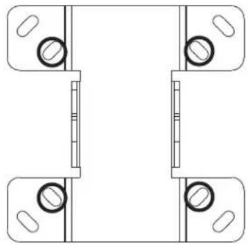 Peerless-AV PC932BW - ADVERTENCIA - 2