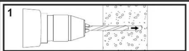 Peerless-AV ECMU02C - ACHTUNG - 3