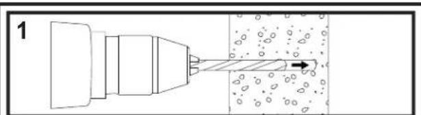 Peerless-AV ECMU02C - ADVERTENCIA - 3
