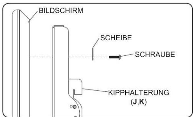 Peerless-AV ECMU02C - ACHTUNG - 4
