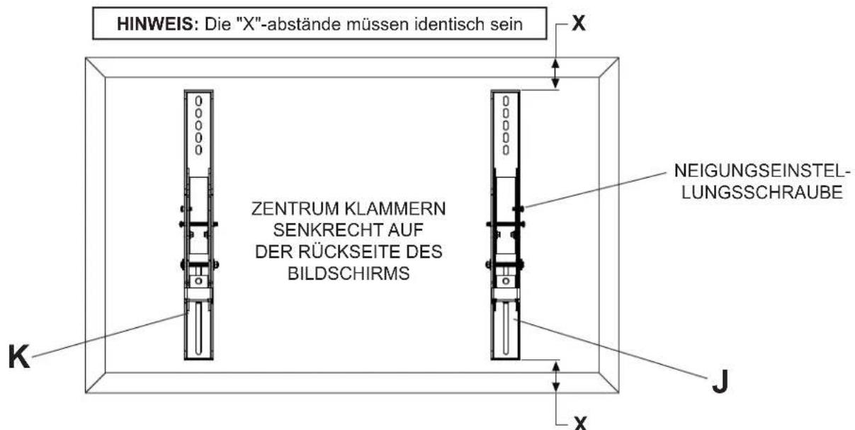 Peerless-AV ECMU02C - ACHTUNG - 2
