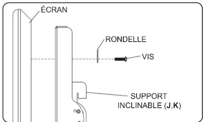 Peerless-AV ECMU02C - A VERTISSEMENT - 4