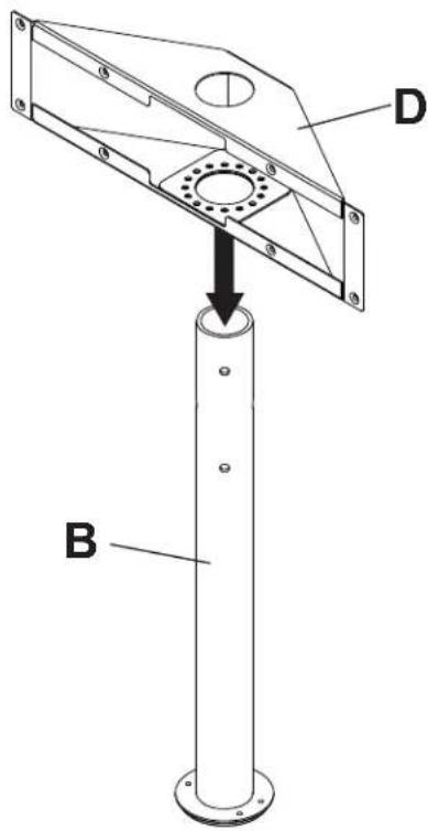 Peerless-AV ECMU02CS - ⚠️ ACHTUNG - 5