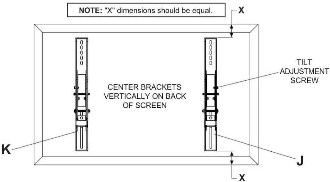 Peerless-AV ECMU02CS - WARNING - 2