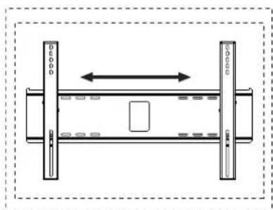Peerless-AV ECMU02CS - WARNING - 3