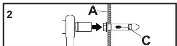 Peerless-AV ECMU02CS - ▲ AVERTISSEMENT - 4
