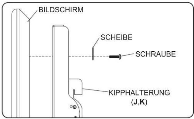 Peerless-AV ECMU02CS - ⚠️ ACHTUNG - 4