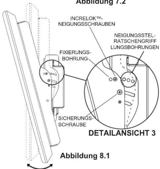 Peerless-AV ECMU02CS - ⚠️ ACHTUNG - 2