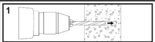 Peerless-AV ECMU02CS - WARNING - 3